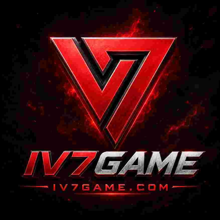 IV7 Game official homepage with IV7 Game download and IV7 APK latest version for Android users